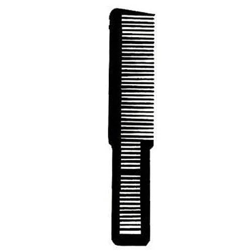 Large Clipper Comb