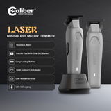 Laser Cordless Trimmer - 218