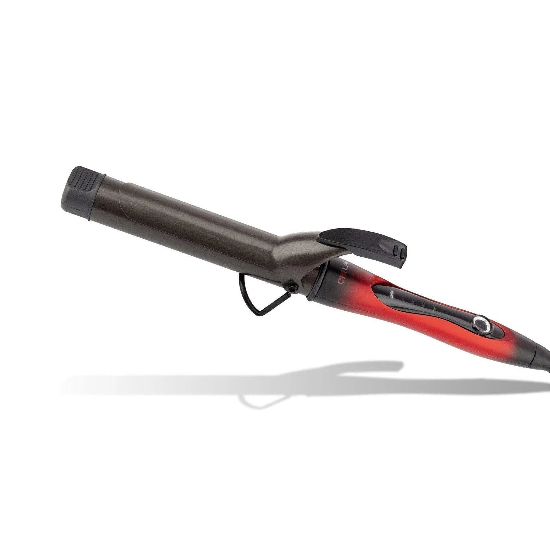 Lava Curling Iron