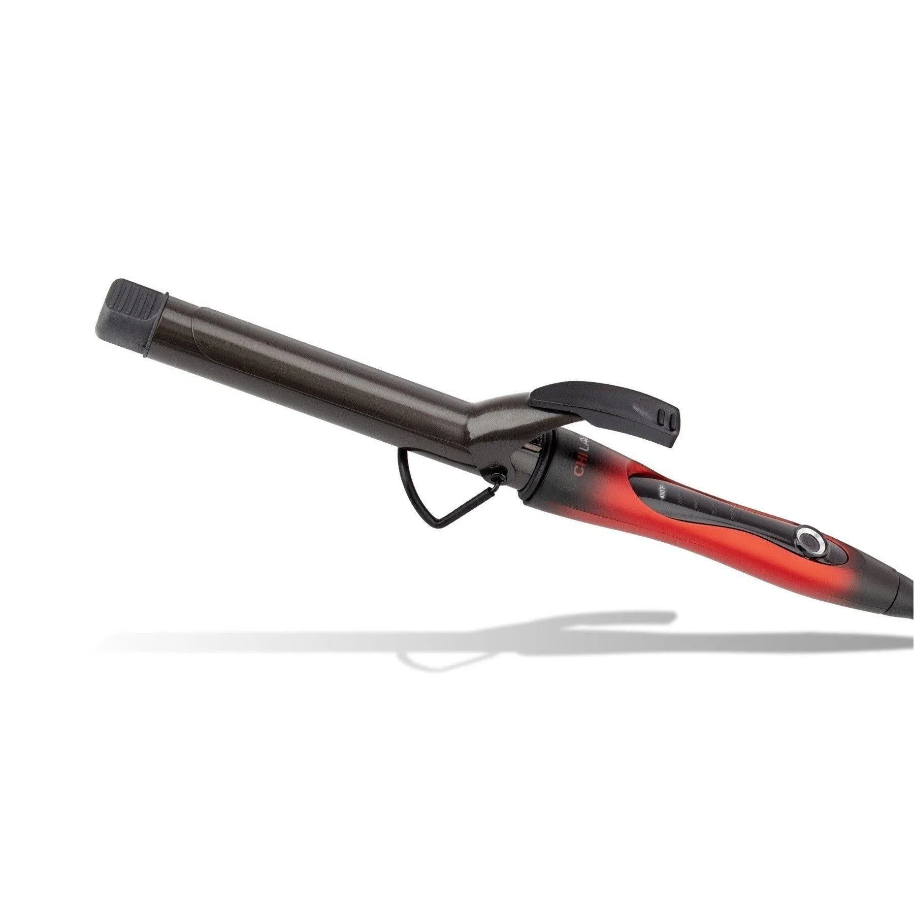 Lava Curling Iron