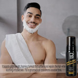 Leave In Beard Conditioning Foam-L3VEL3
