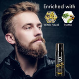 Leave In Beard Conditioning Foam-L3VEL3