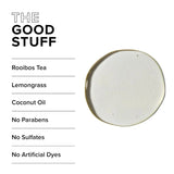 Lemongrass Tea Body Wash