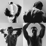 Lemongrass Tea Body Wash