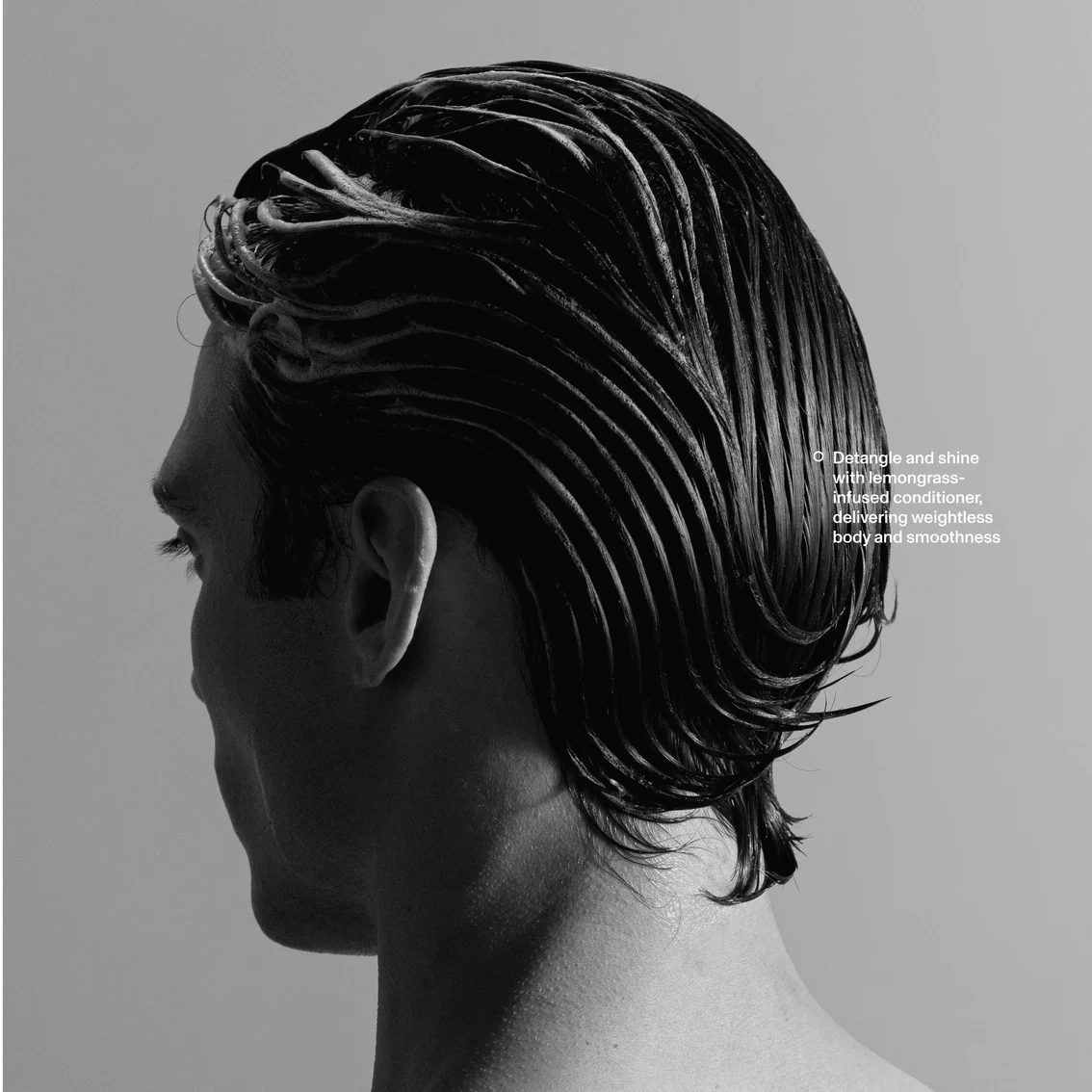 Lemongrass Tea Conditioner