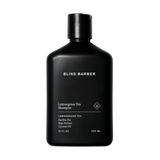 Lemongrass Tea Shampoo