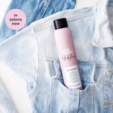 Lifestyling Dry Shampoo