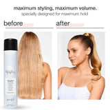 Lifestyling Extra Strong Hairspray