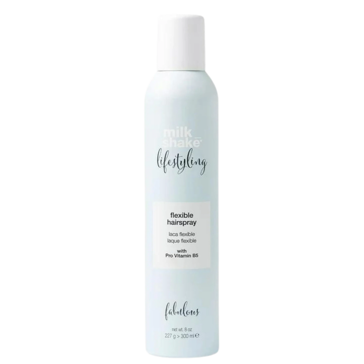 Lifestyling Flexible Hold Hairspray