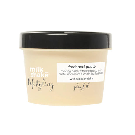 Lifestyling Freehand Paste