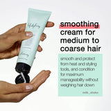 Lifestyling Smoothing Cream