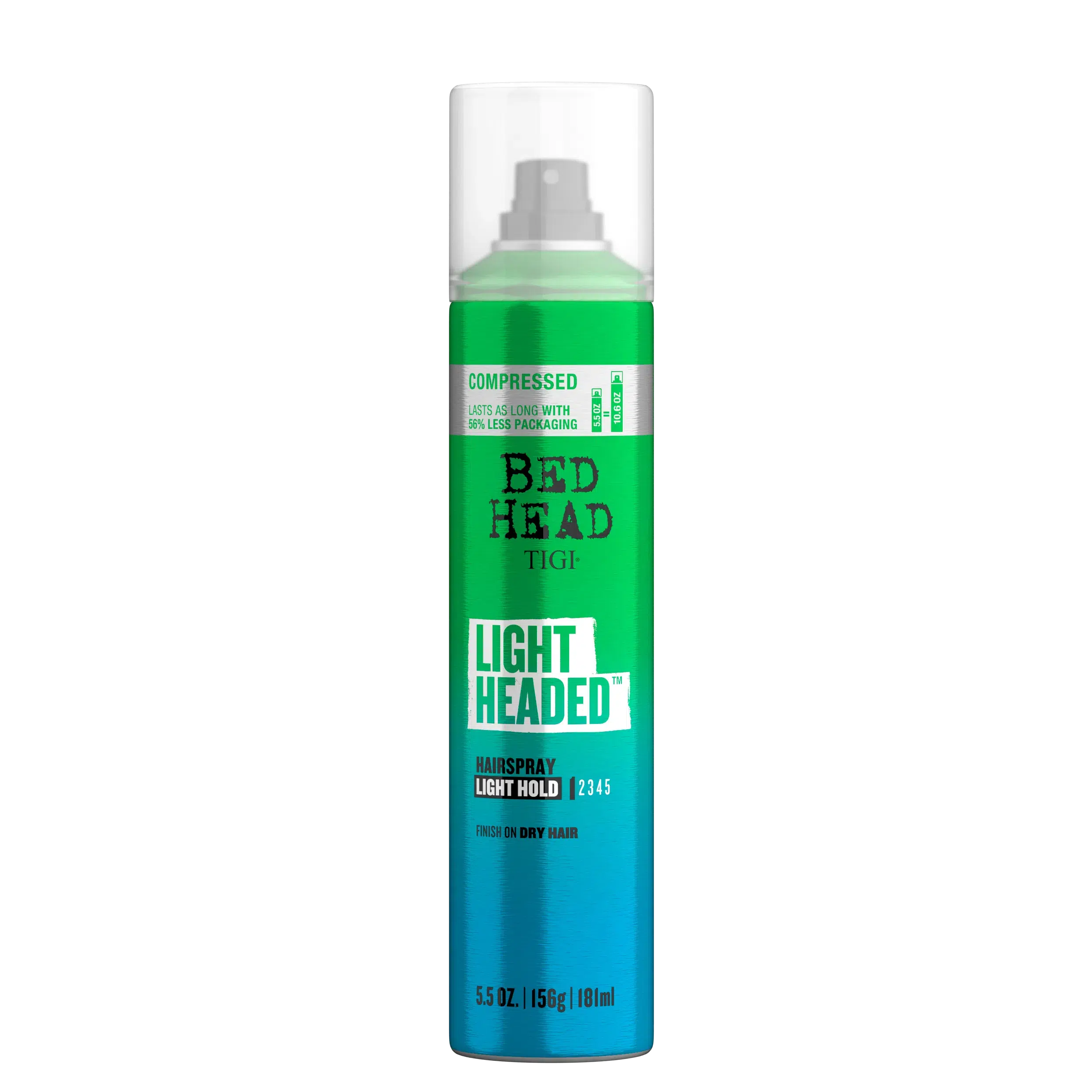 Lightheaded Flexible Hold Hairspray