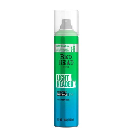 Lightheaded Flexible Hold Hairspray