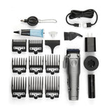 LoPro FX-ONE Clipper - BLACK - FX829