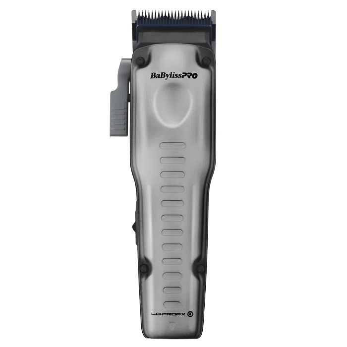 LoPro FX-ONE Clipper - BLACK - FX829