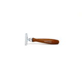 Long Handle Safety Razor