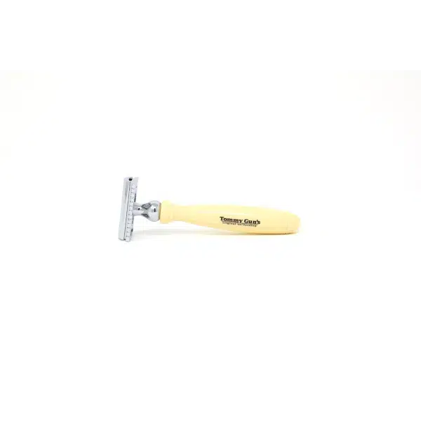 Long Handle Safety Razor