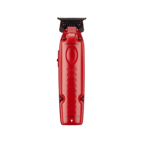 Lopro Fx-One Trimmer - Matte Red - FX729MR - BabylissPro