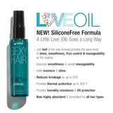 Love Oil Moisturizing Oil