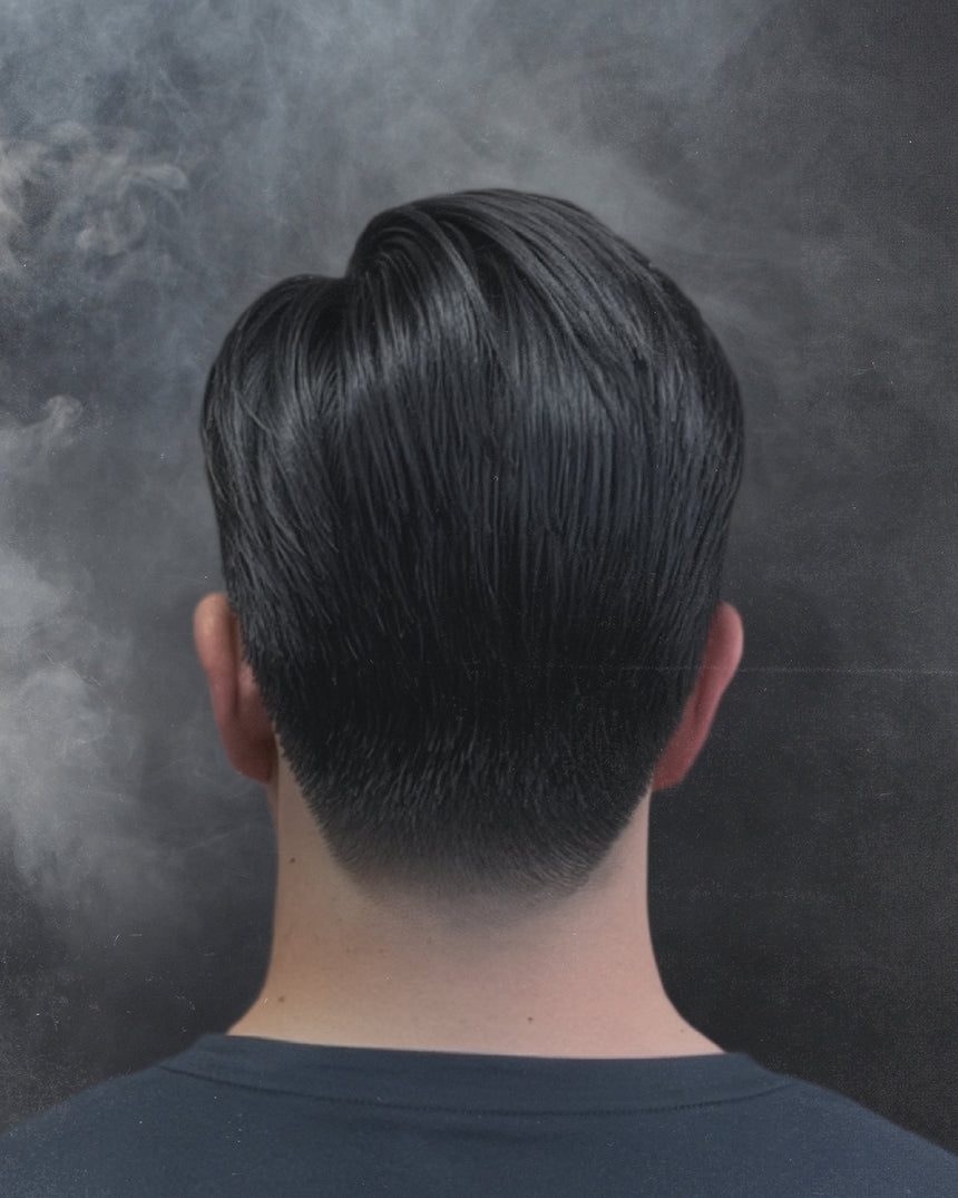 Tommy Gun's Look Book: The Classic Taper