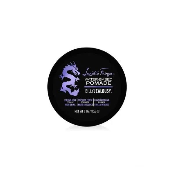 Billy Jealousy Lunatic Fringe Pomade - Tommy Gun's Original Barbershop