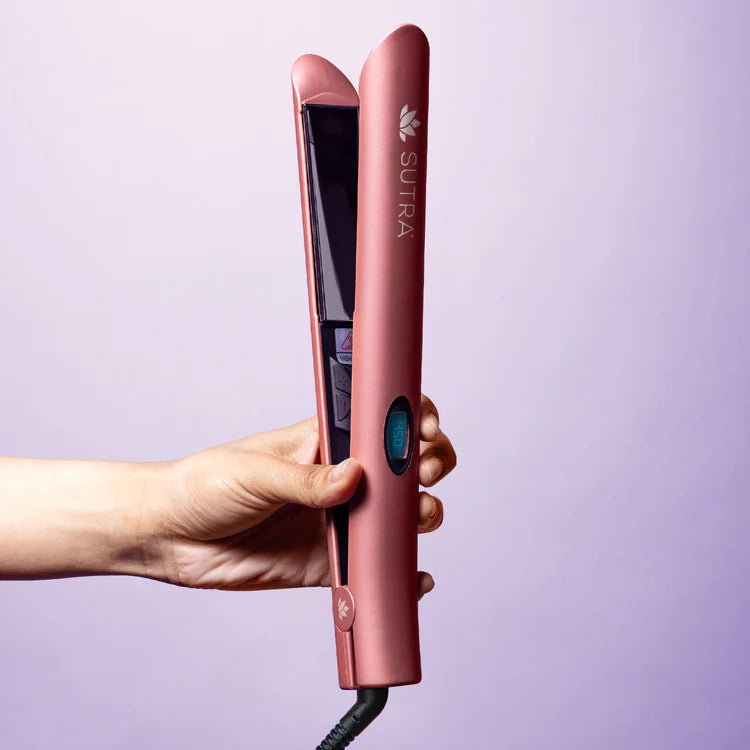 Magno Turbo Flat Iron