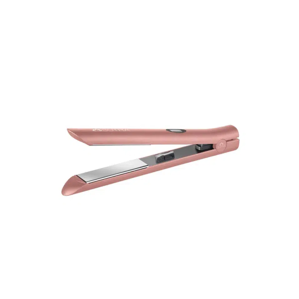 Turbo discount flat iron