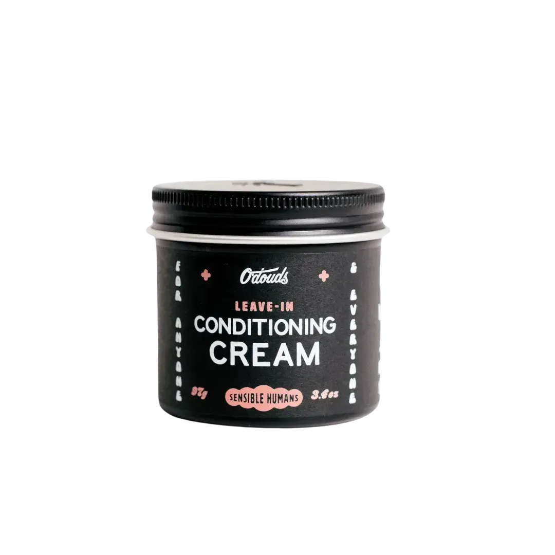 Mandarin & Vanilla Conditioning Cream