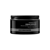 Maneuver Cream Pomade