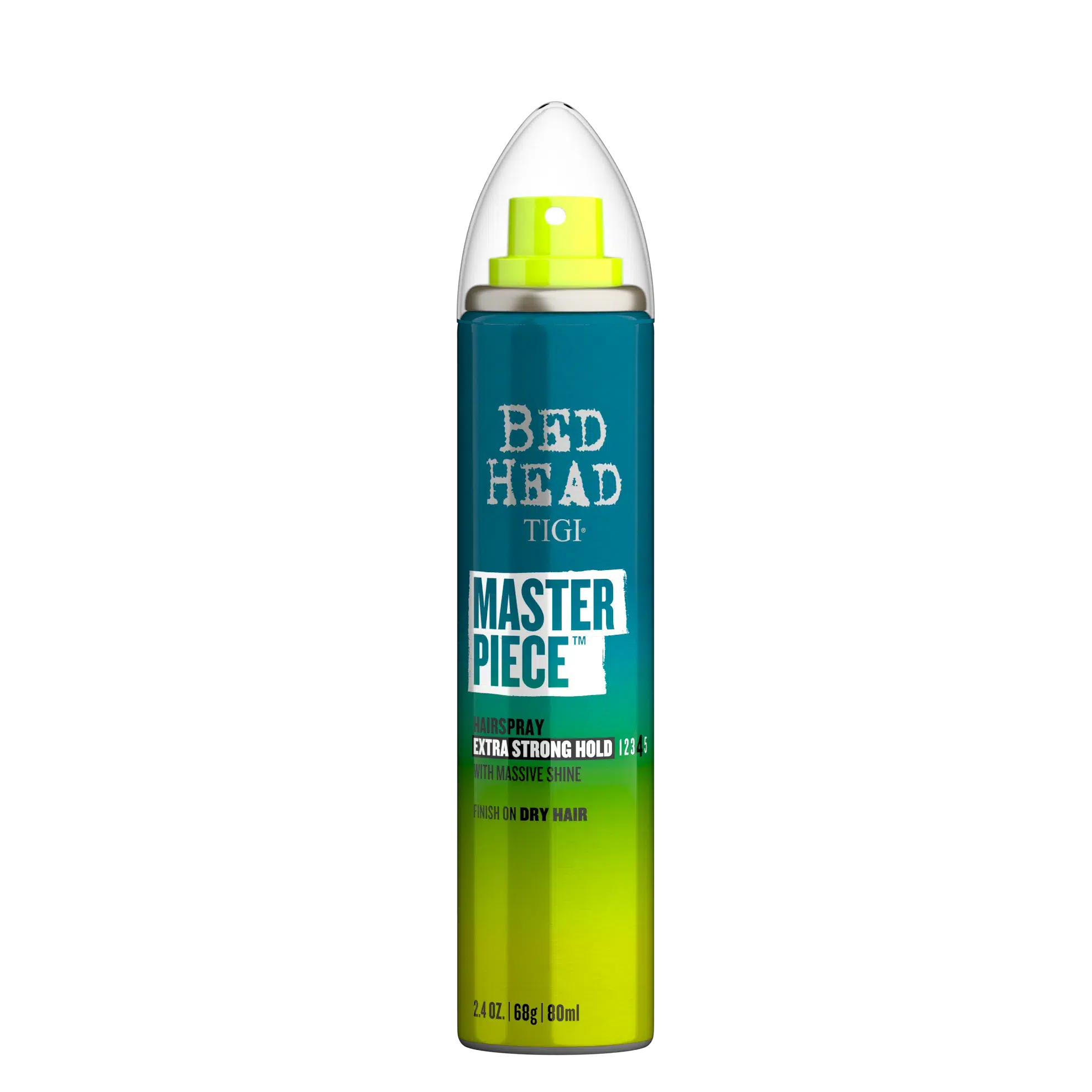 Masterpiece Massive Shine Spray