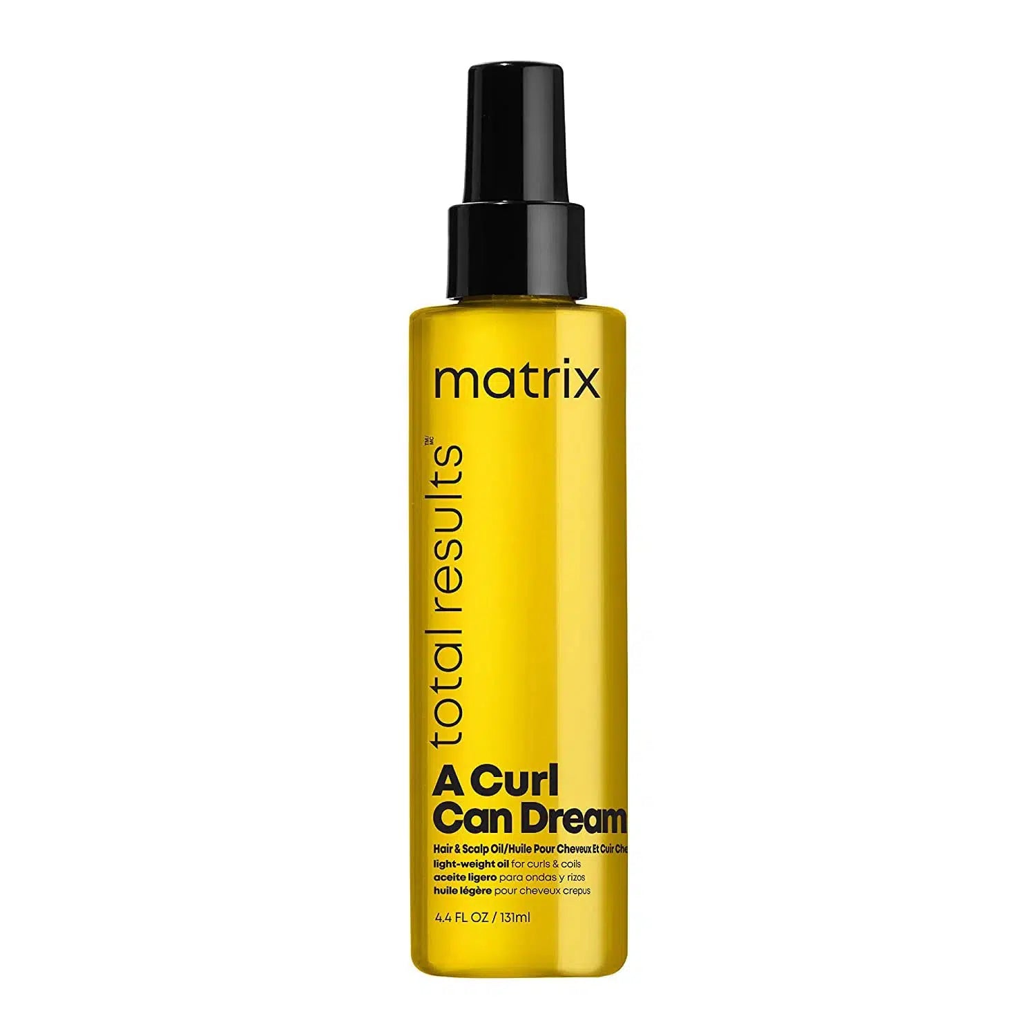 Matrix A Curl Can Dream Hair & Scalp Oil