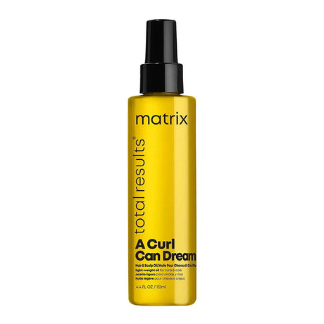 Matrix A Curl Can Dream Hair & Scalp Oil