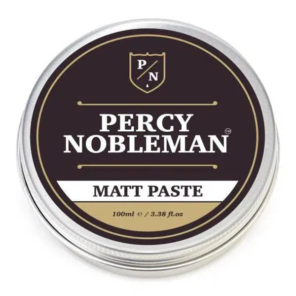 Matt Paste