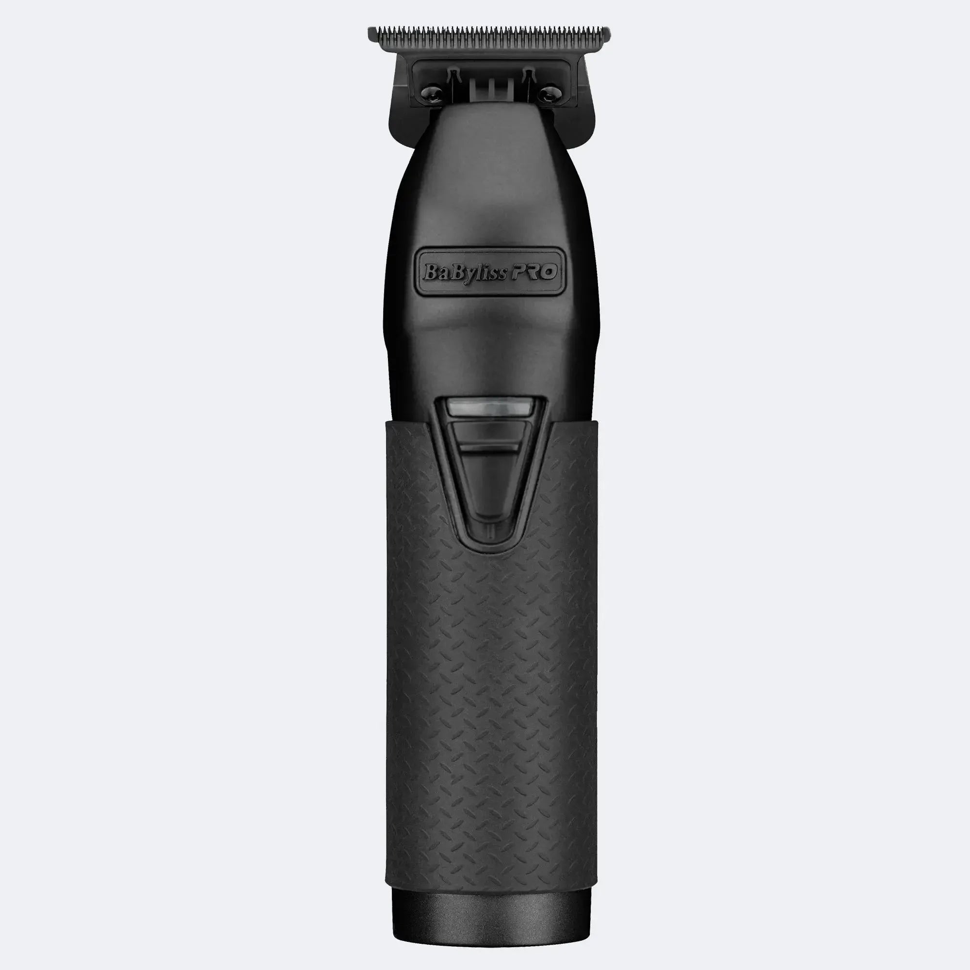 Matte Black Boost+ Trimmer - Tommy Gun's Original Barbershop