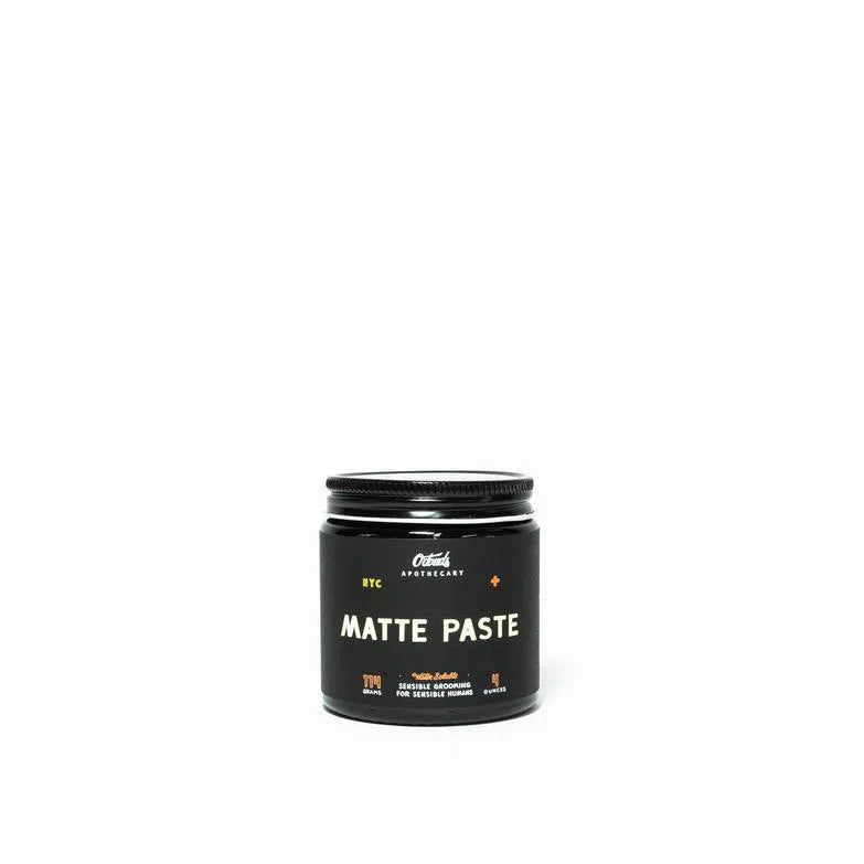 Matte Paste