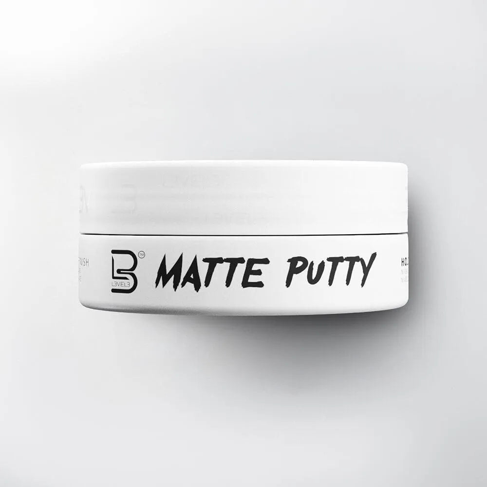 Matte Putty Paste 150ML