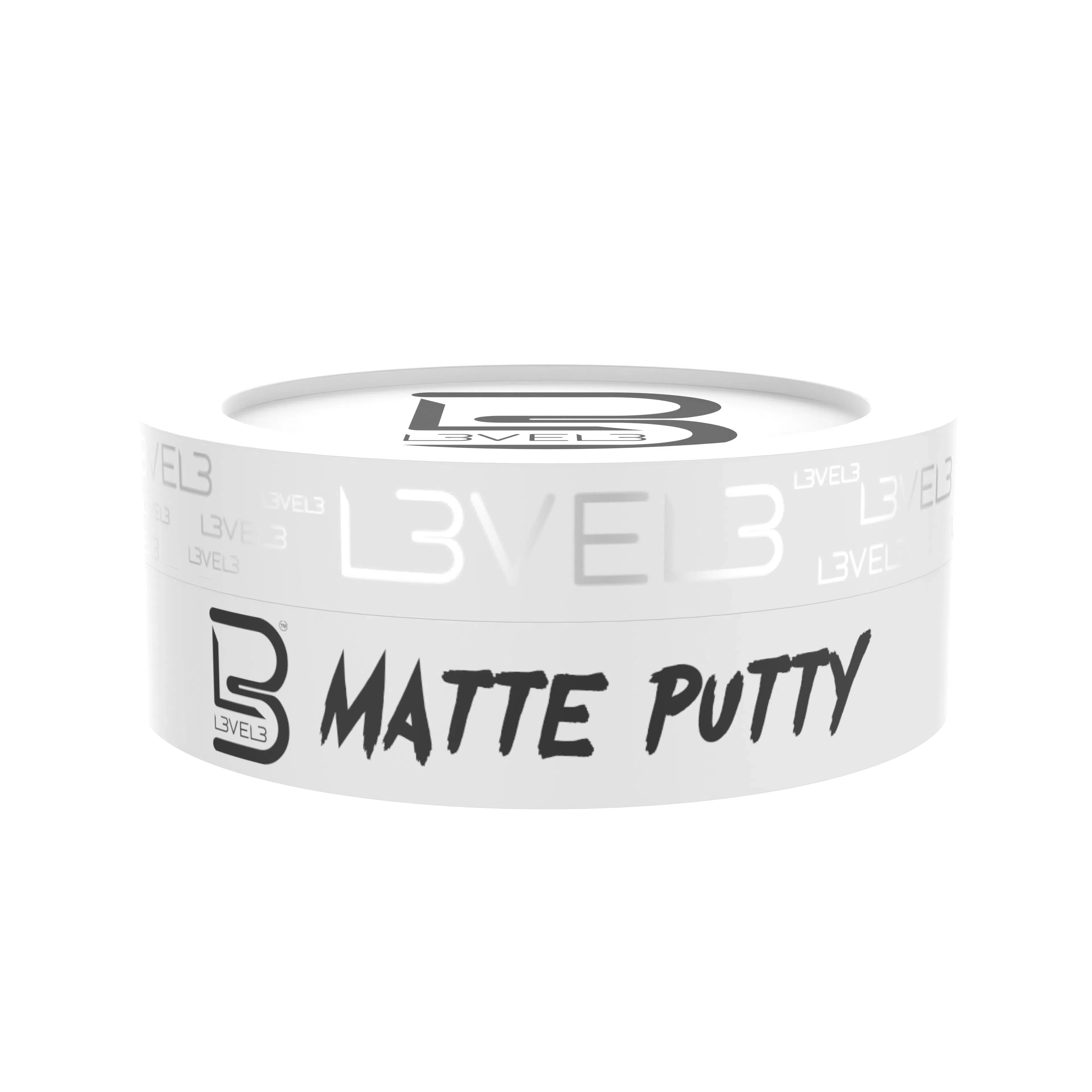 Matte Putty Paste