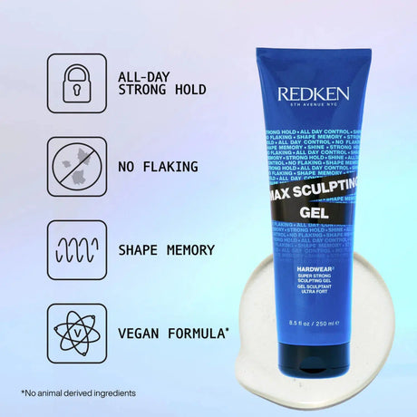 Max Sculpting Gel