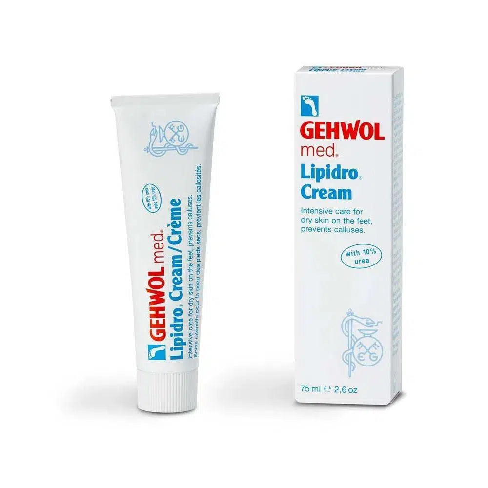 Med Lipidro Cream