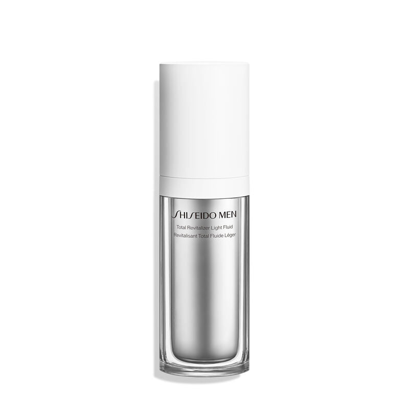 Men Total Revitalizer Light Fluid