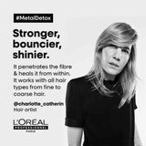 Metal Detox Anti-Deposit Protector Concentrated Oil-L’Oréal Professionnel