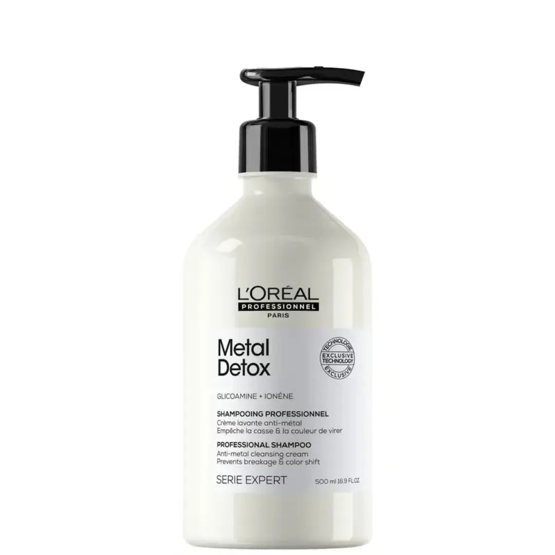 Metal Detox Trio H25