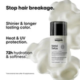 Metal Detox Trio H25