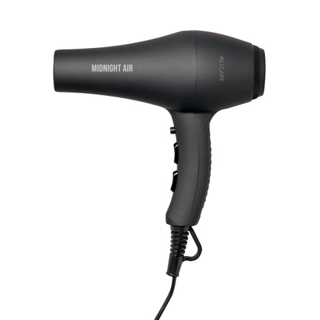 Midnight Air Tourmaline Ionic Professional Speed Dryer