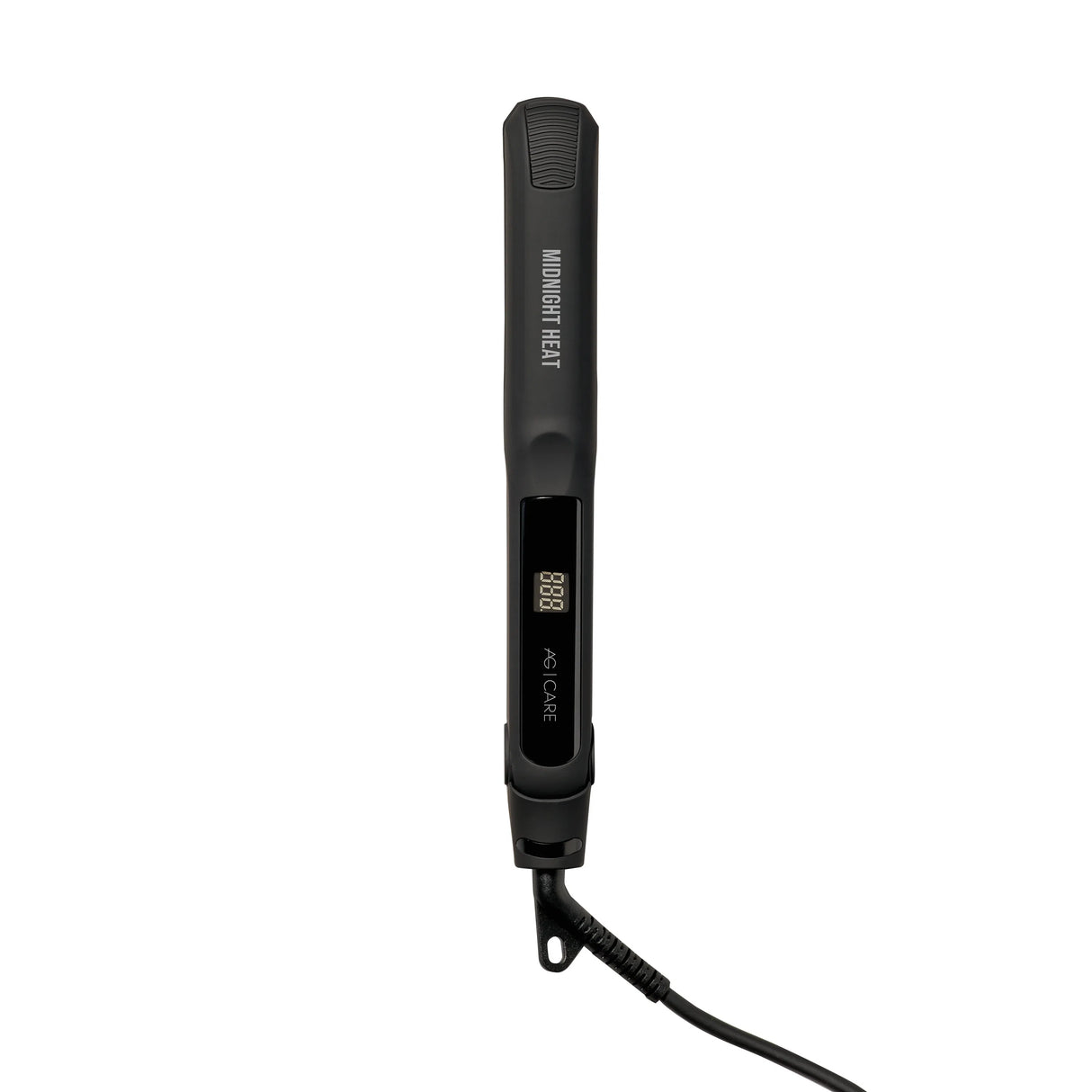 Midnight Heat Tourmaline Ionic Professional Flat Iron