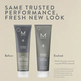Mitch Care Double Hitter 2-in-1 Shampoo + Conditioner