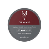 Mitch Clean Cut Styling Cream Medium Hold