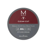 Mitch Clean Cut Styling Cream Medium Hold