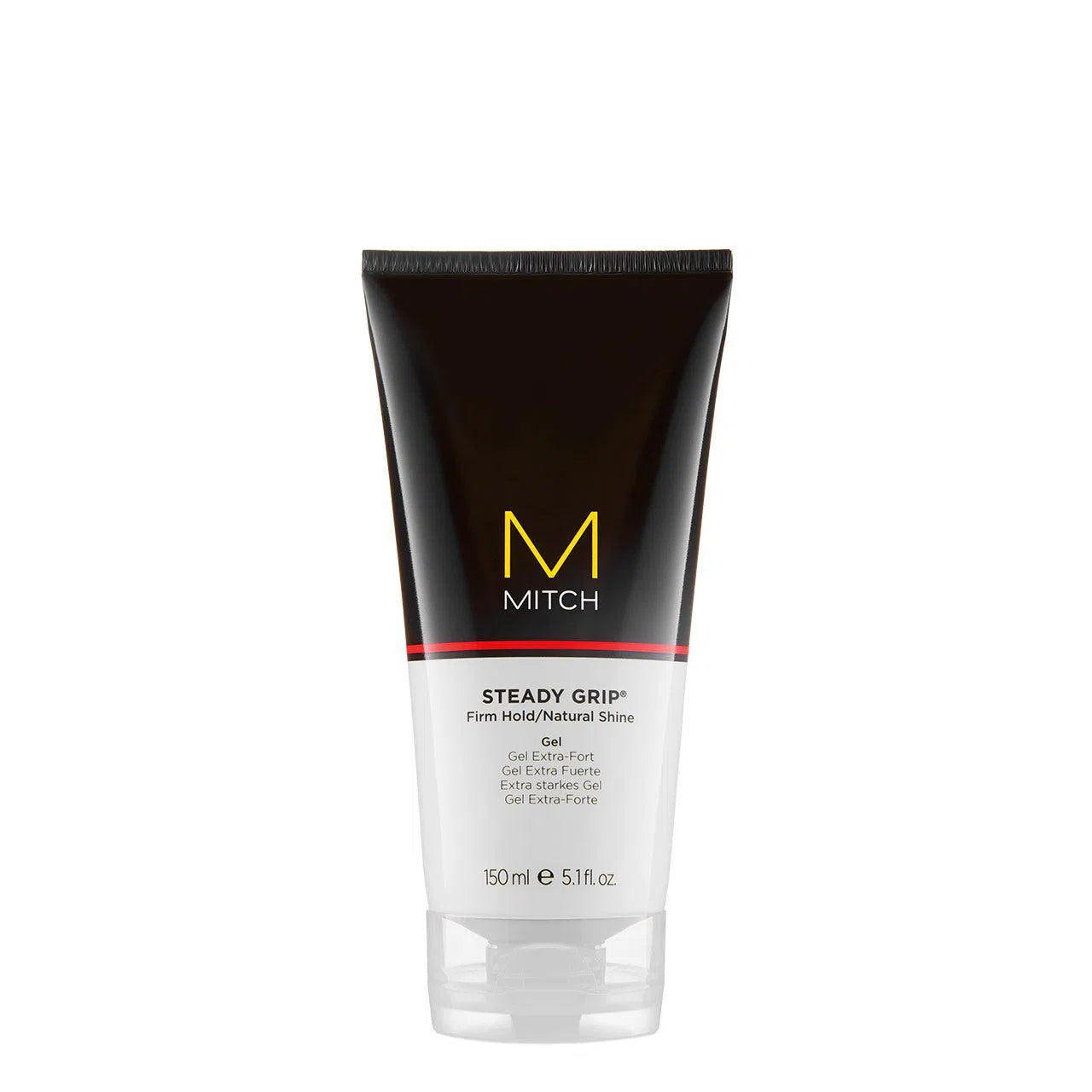 Mitch Grooming Steady Grip Gel