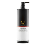 Mitch Heavy Hitter Deep Cleansing Shampoo